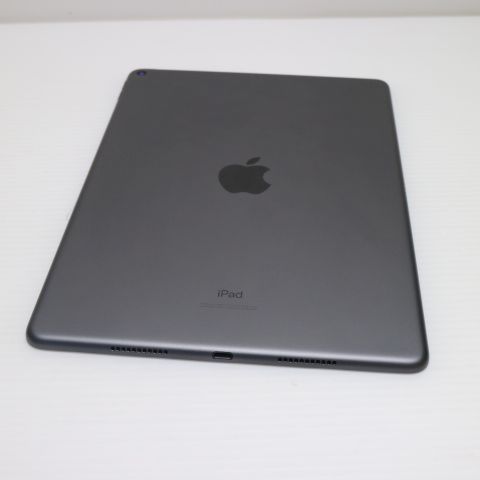 超 iPad Air 3 wi-fiモデル 64GB スペースグレイ 本体 土日祝発送OK 00000