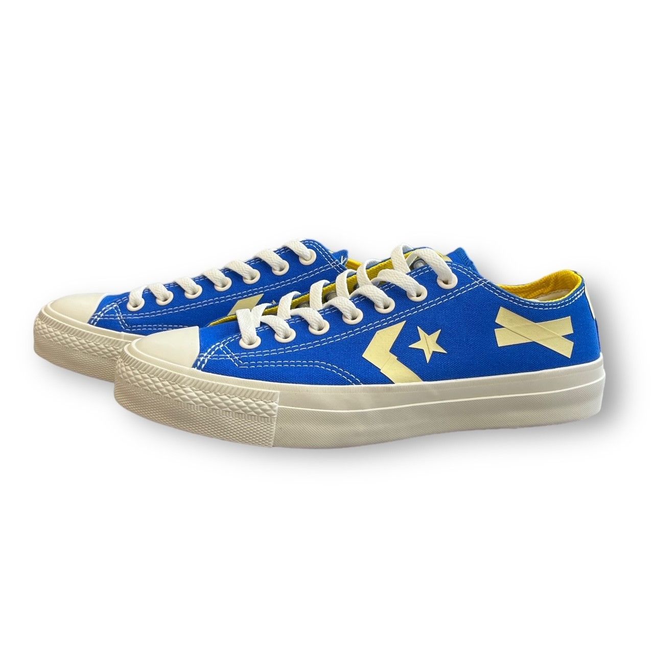 定価14300円 未使用 UNION × Converse Skateboarding Breakstar SK OX