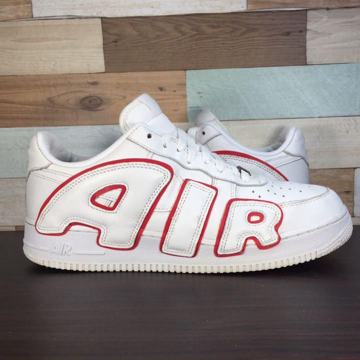 NIKE×CPFM AIR FORCE 1 ナイキ エアフォース 1 ロー バイユー カクタス