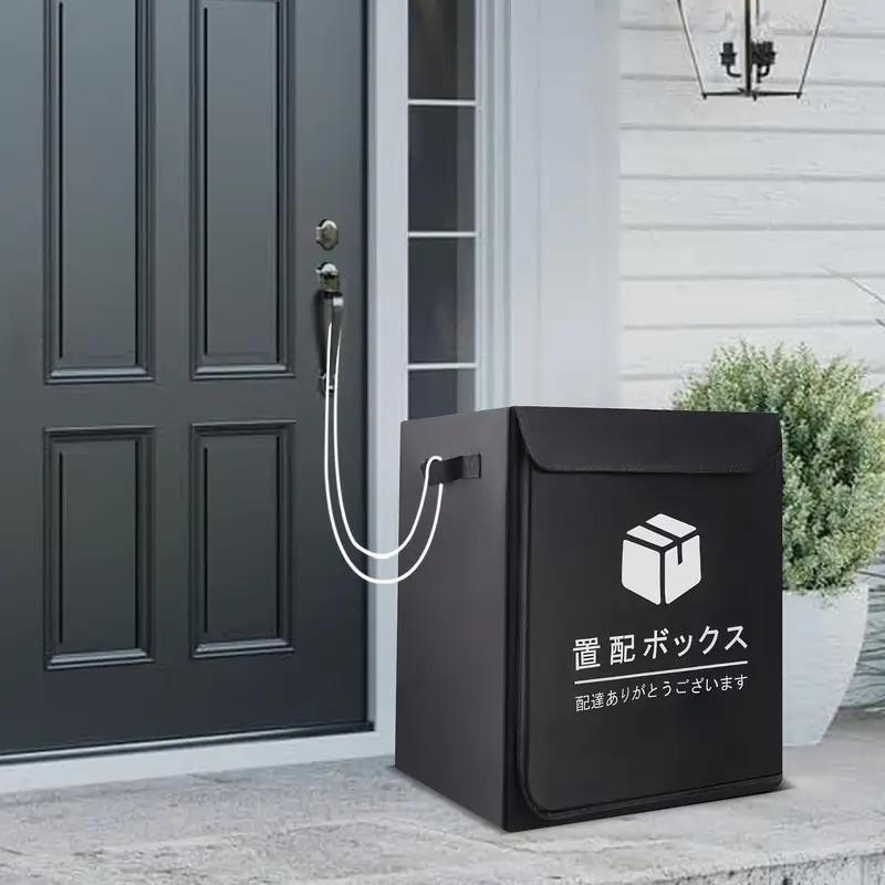 85L大容量 宅配ボックス