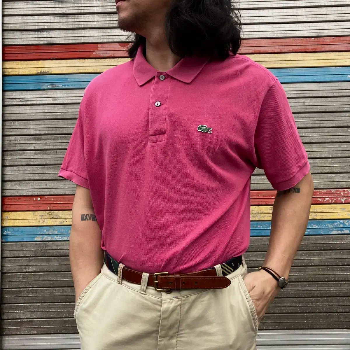 シャツ 6