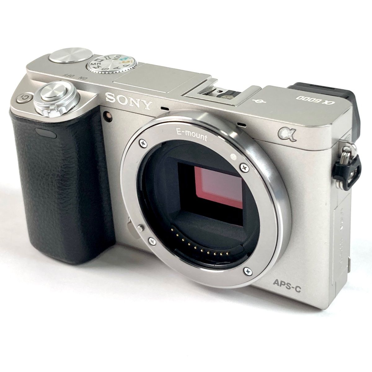 ソニー SONY α6000 パワーズームレンズキット ILCE-6000L S ソニー SONY α6000 パワーズームレンズキット ILCE-6000L S