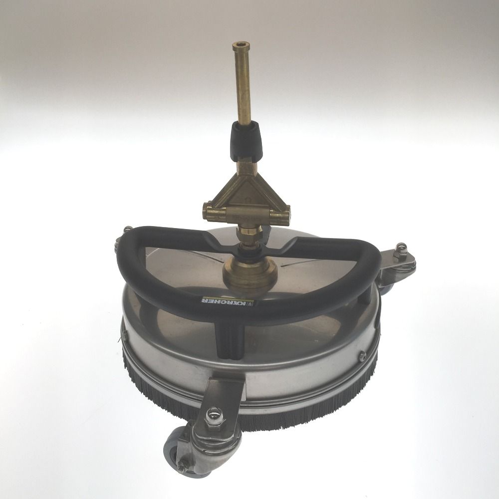 △△KARCHER ケルヒャー 高圧洗浄機用アクセサリー サーフェス