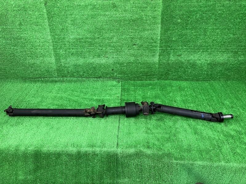 イスト NCP65 リアプロペラシャフト F アクア 4WD 37100-52070 057