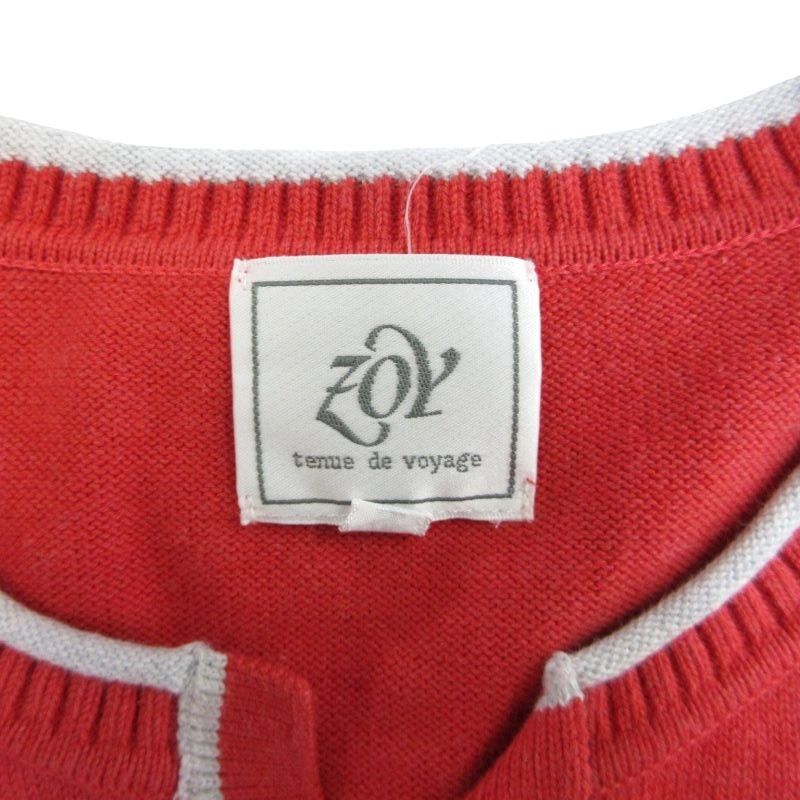 【美品】  GOLF ニットベスト Vネック ロゴ M Munsingwear 公式 マンシングウェア ニットベスト メンズ ゴルフ