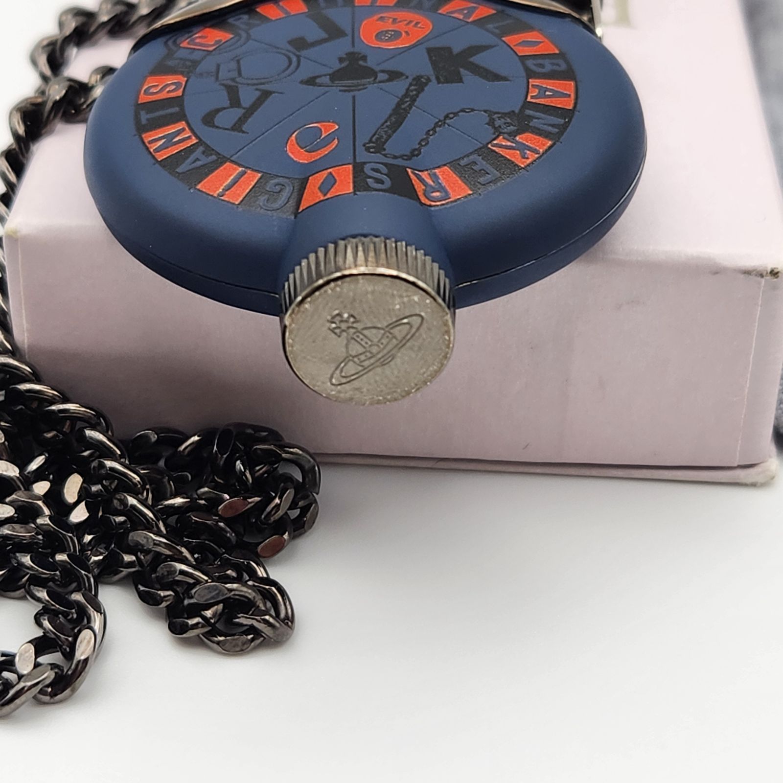 入手困難 希少】Vivienne Westwood ヴィヴィアン ウエストウッド