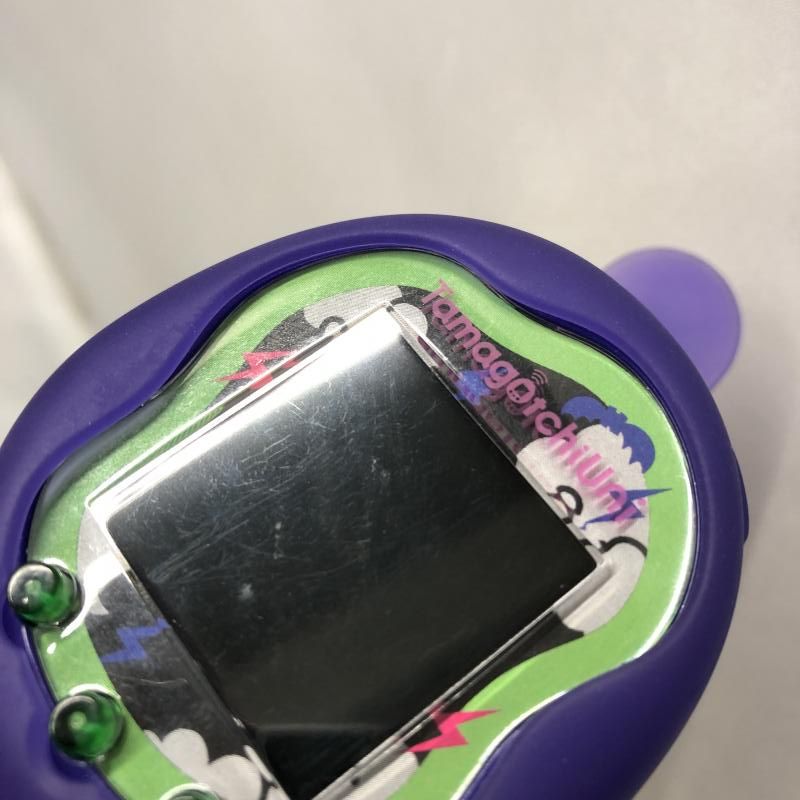 中古】バンダイ Tamagotchi Uni Monster Carnival たまごっち