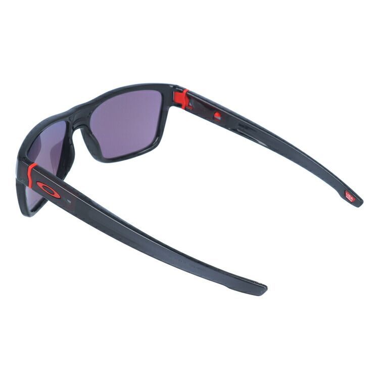 オークリー サングラス OAKLEY クロスレンジ プリズム レギュラー