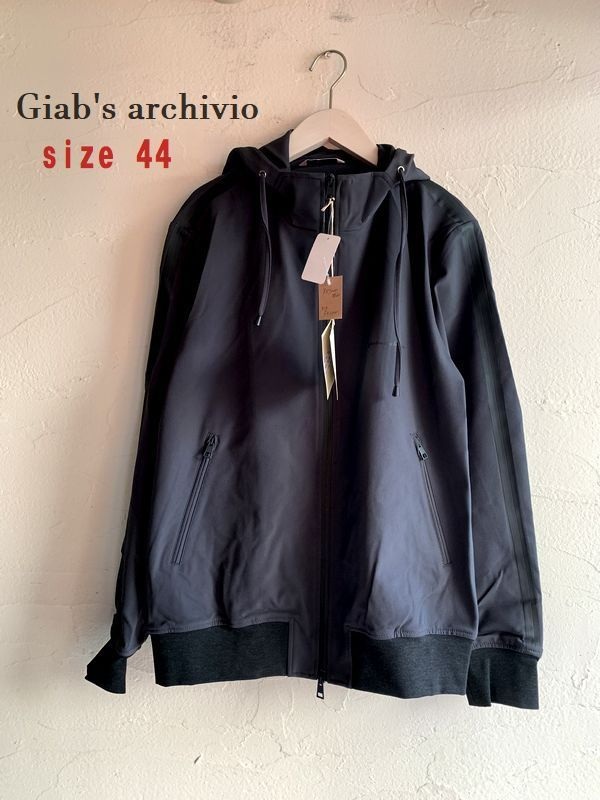 メーカー包装済】 Giab's 最大値下げ 新品 archivio 参考57200