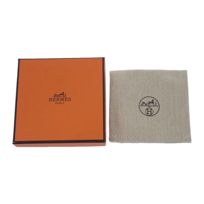 HERMES ブレスレットオランプ