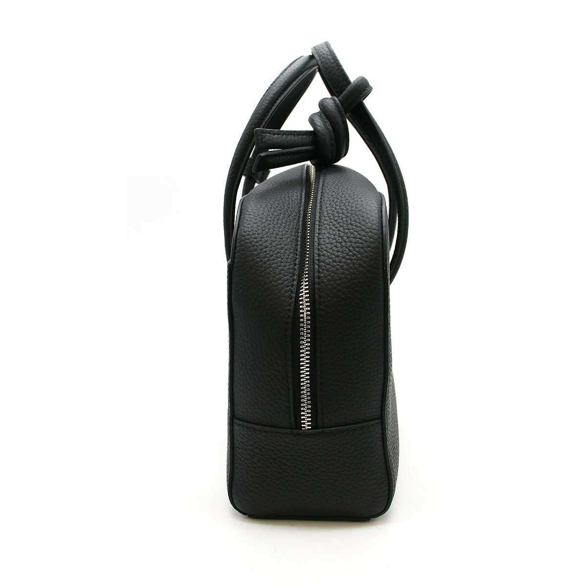 VASIC ヴァジック Apero Mini アペロ ミニ レザーハンドバッグ VC-3504 