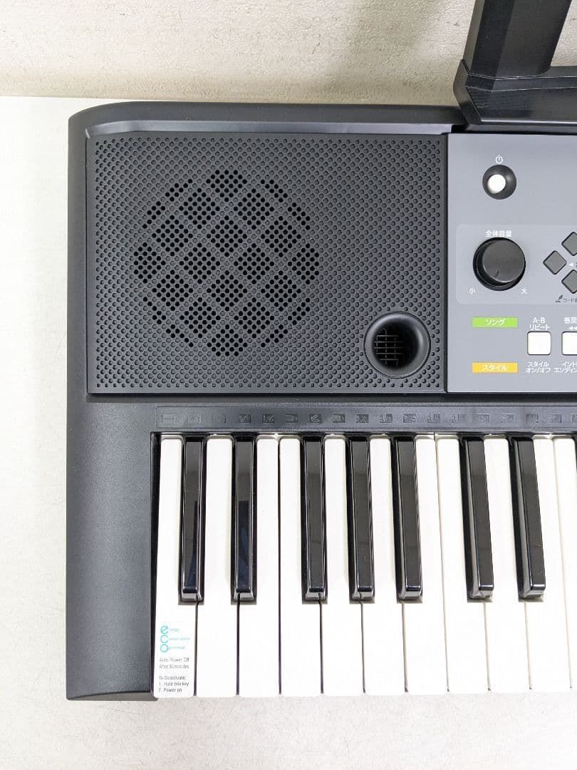 YAMAHA PSR-E233 電子ピアノ 電子キーボード YAMAHA PSR-E233 電子ピアノ 電子キーボード - メルカリ