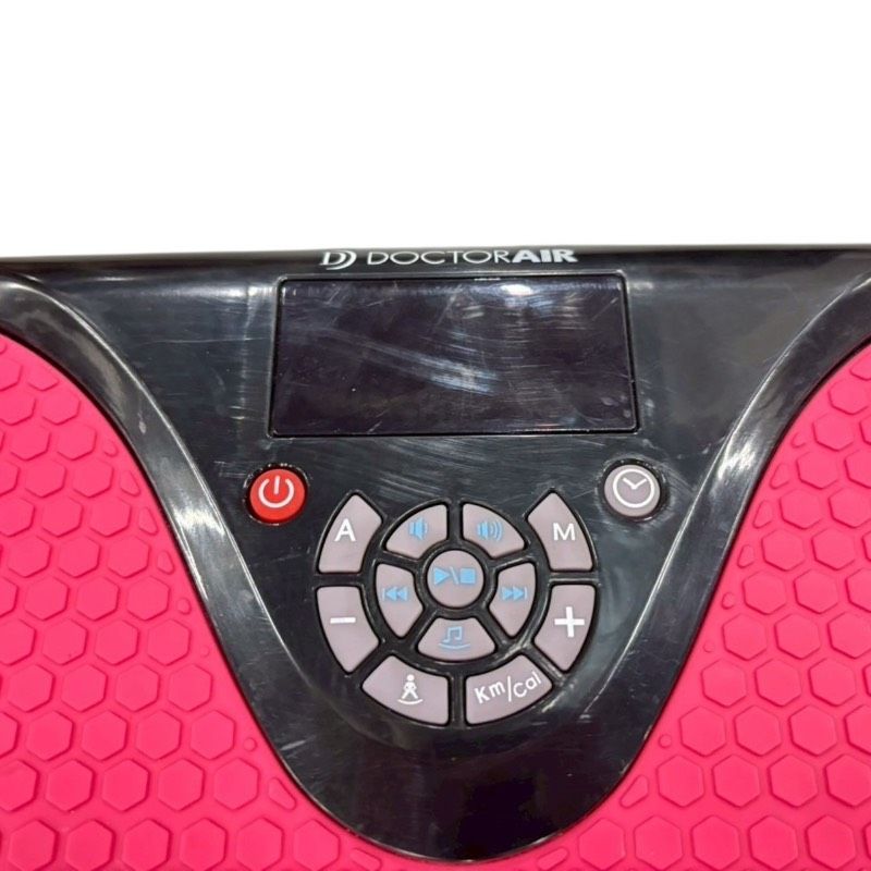 DOCTORAIR 3DスーパーブレードS SB-002BK [ブラック]の製品画像