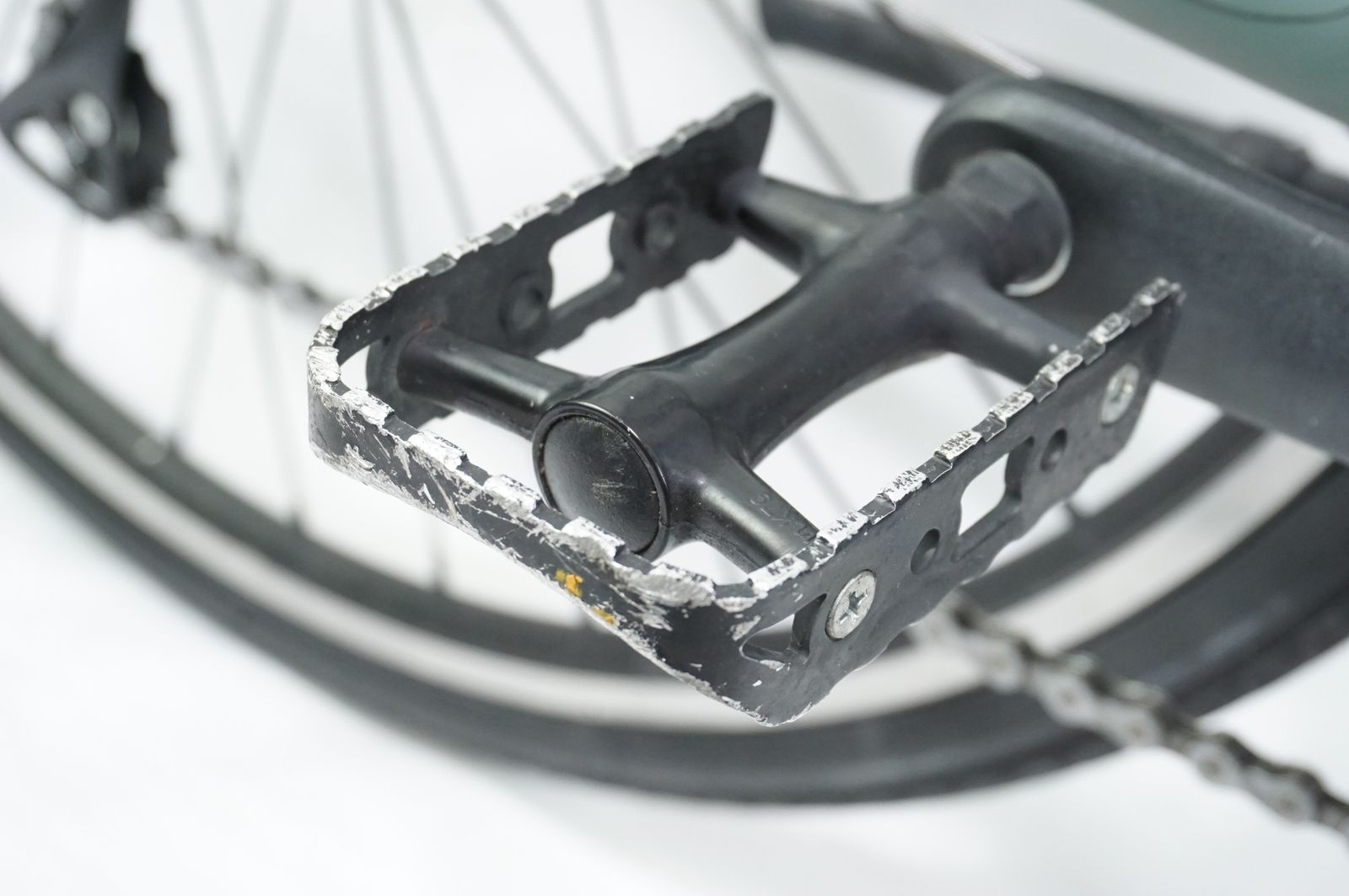 TOKYOBIKE トーキョーバイク SPORT 9S モデル クロスバイク バイチャリ中目黒店 BRIGHTFACE_UK