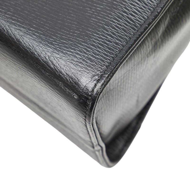 バレンシアガ ブラック レザー レディース BALENCIAGA【1-0219868  