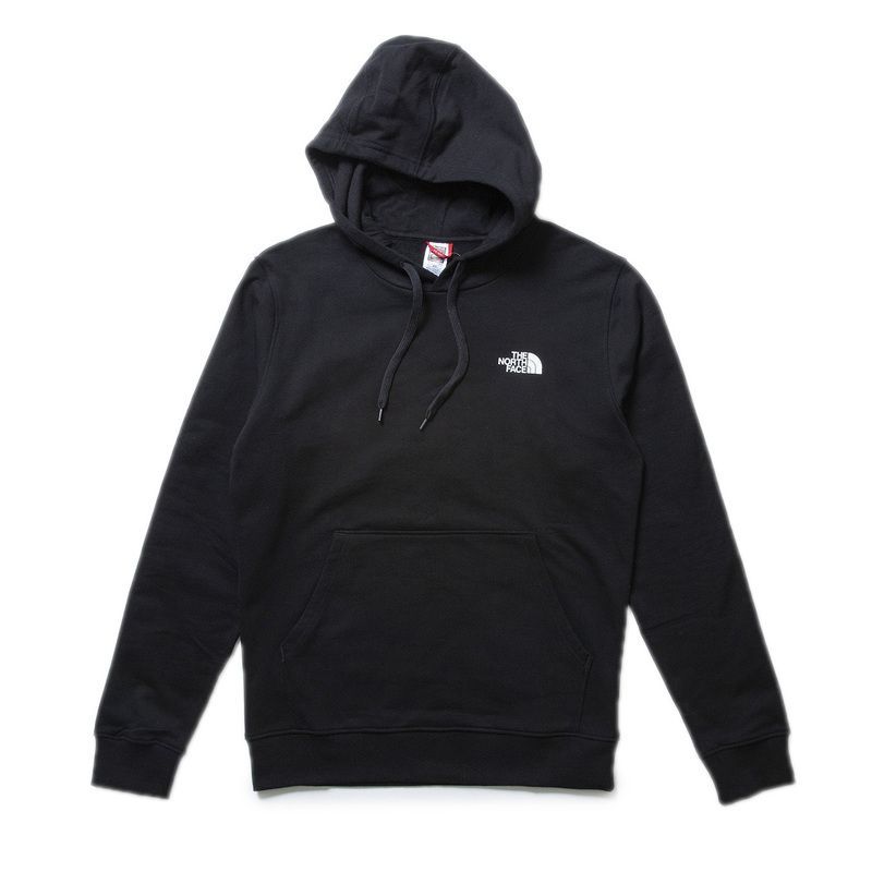 ノースフェイス パーカー THE NORTH FACE - M SIMPLE DOME HOODIE