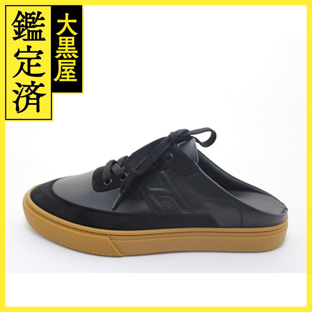 エルメス キープ スニーカー H251912ZH01410 【200】 - メルカリ 