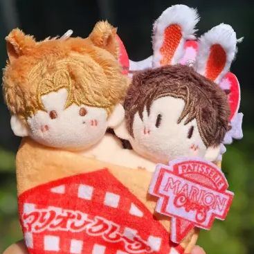stray kids リノ　5cm ぬいぐるみ　新品　マスター Amazon.co.jp: stray kids リノ ぬいぐるみ 20cm マスター