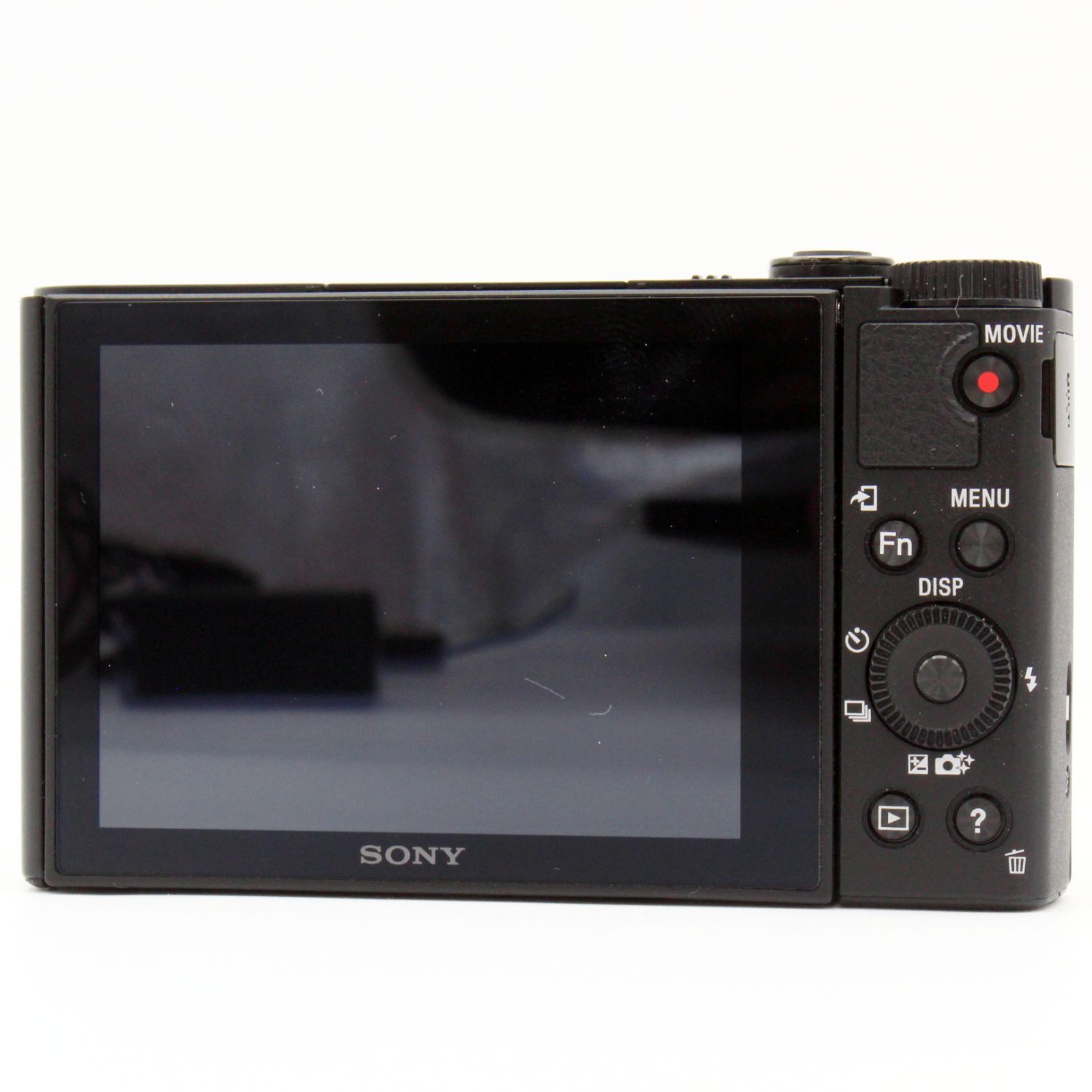 元箱付き【新品級】SONY DSC-WX500 光学30倍ズーム#6408 - メルカリ 