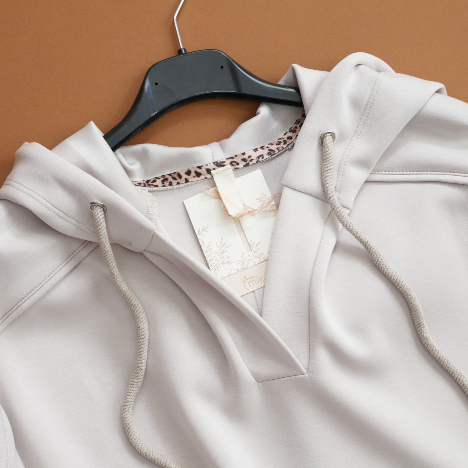 美しいマットな風合い