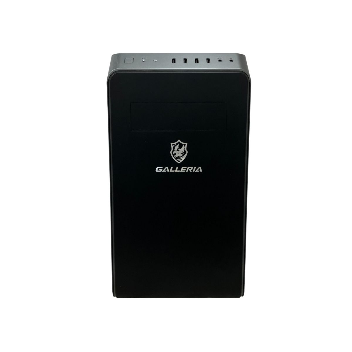 Windowsデスクトップ RM5R-R36 GALLERIA RM5R-R36レビュー｜RTX 3060搭載の高コスパモデル