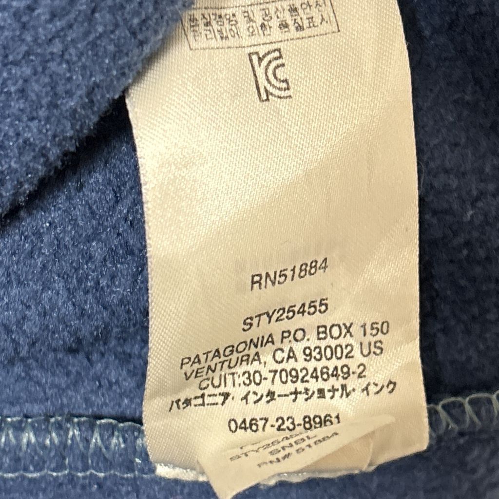 ウィメンズライトウェイトシンチラスナップT