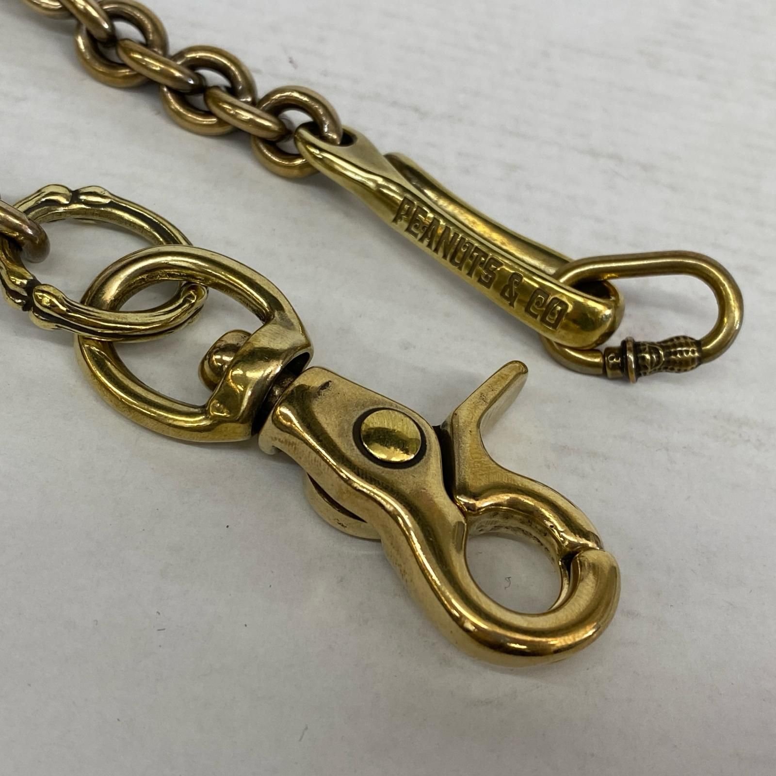 加古川店】 中古 Peanuts&Co | ピーナッツカンパニー ウォレット 加古川店】 中古 Peanuts&Co | ピーナッツカンパニー ウォレット