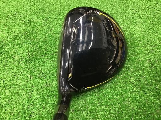 中古】 ブリヂストン BRIDGESTONE JGR 5W フェアウェイウッド FW