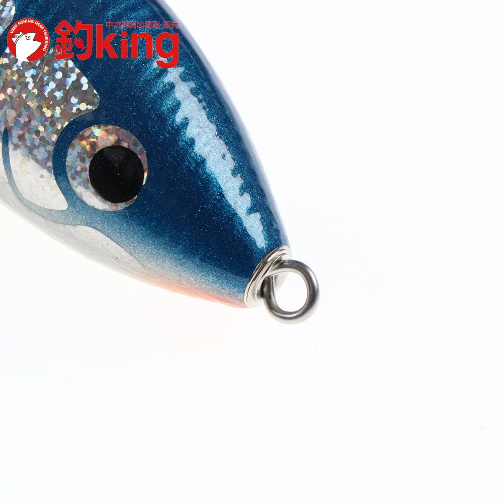 【中古/極上品】 カーペンター ブルーフィッシュ 100   /P396S カーペンター ブルーフィッシュ 100 /P396S 極上品 ヒラマサ
