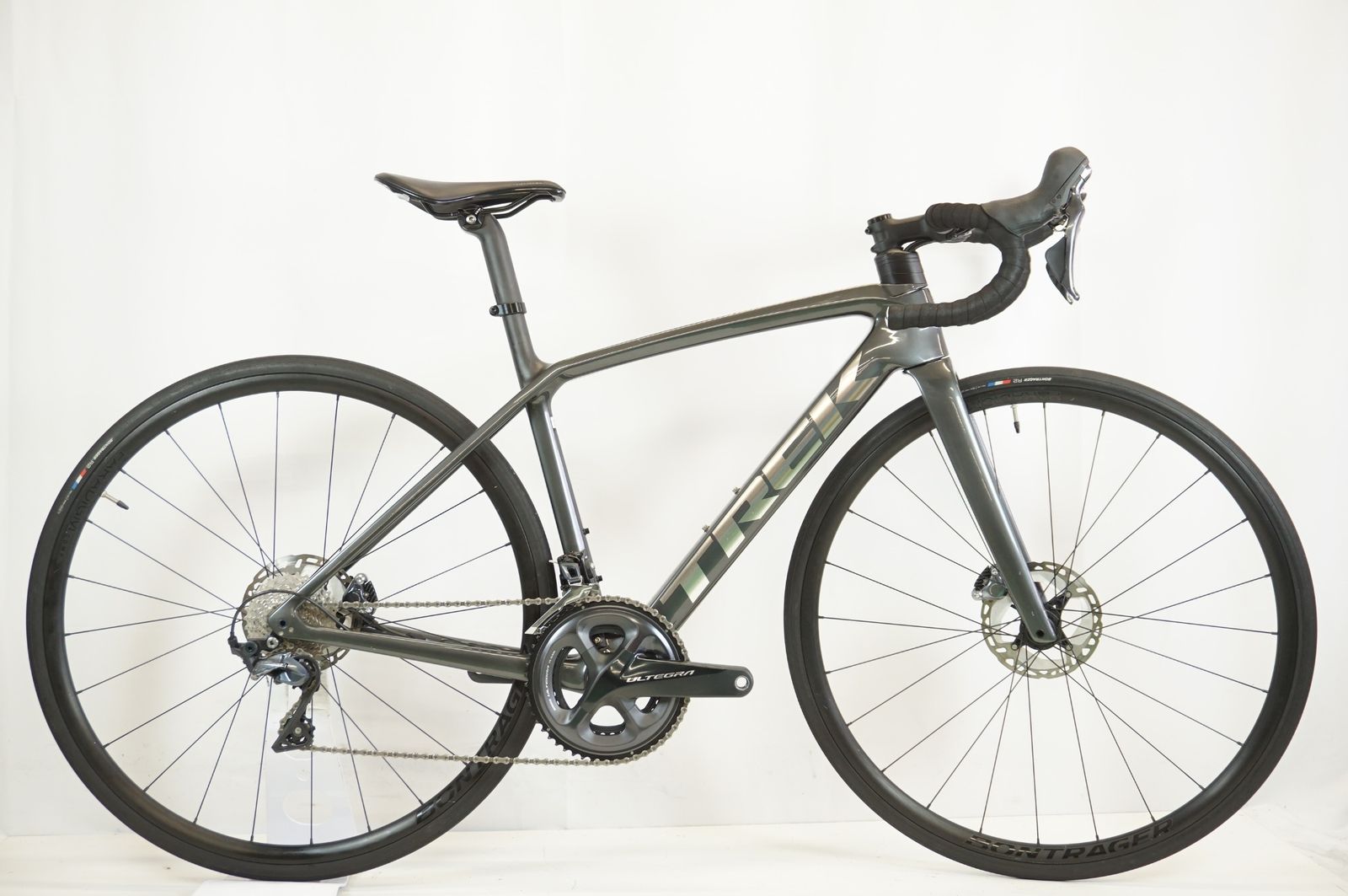 TREK トレック EMONDA SL6 DISC 2021-2025年モデル ロードバイク | バイチャリ宇都宮店