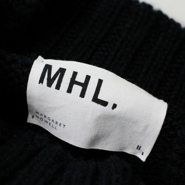 直輸入正規品 2020AW MHL エムエイチエル マーガレットハウエル