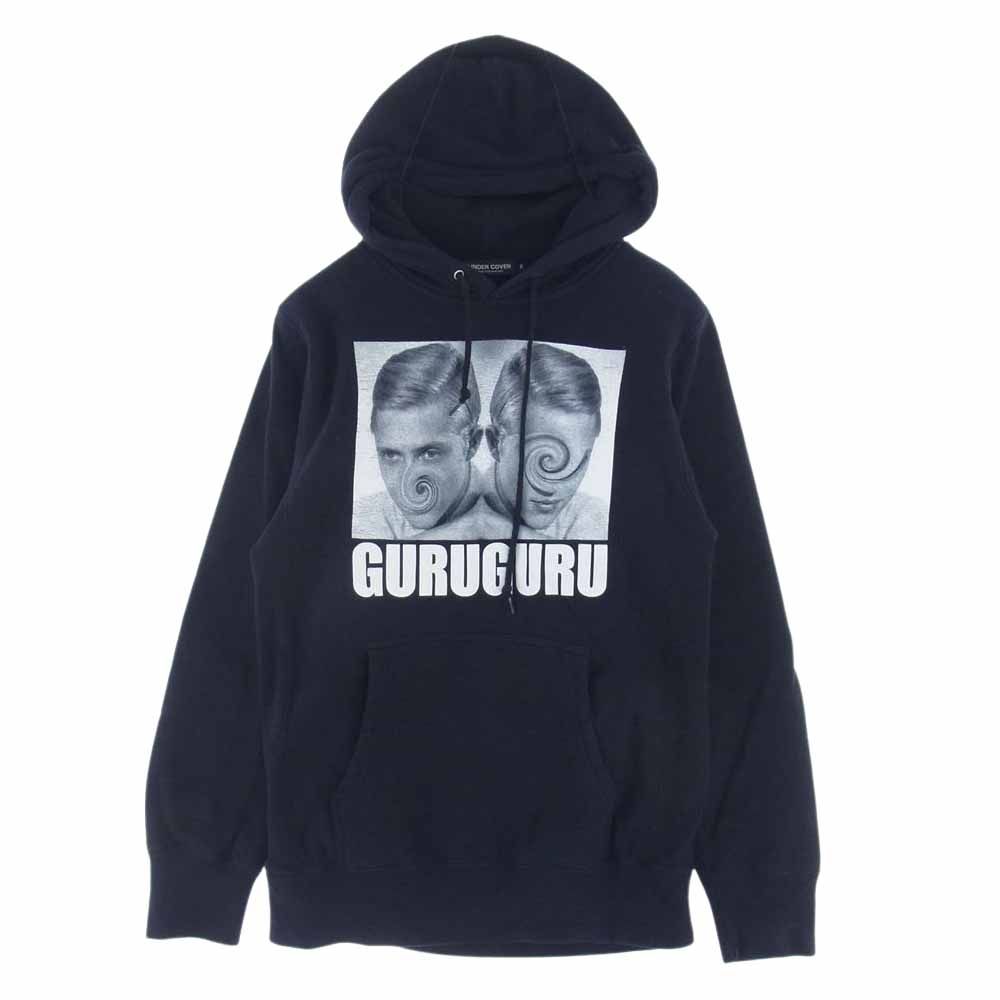 XLサイズ】GuruGuru Hoodie - bteubsnl.org