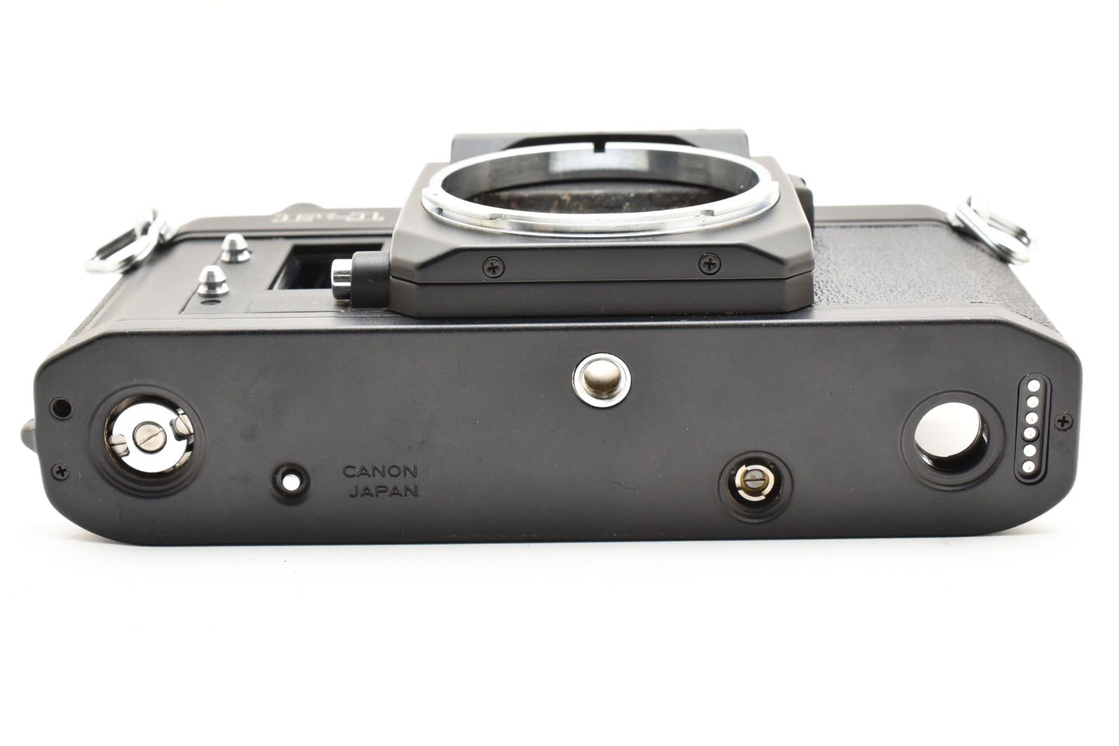 シャッターOK＞CANON A-1 一眼レフ フィルムカメラ Canon A-1 A-1 A-1