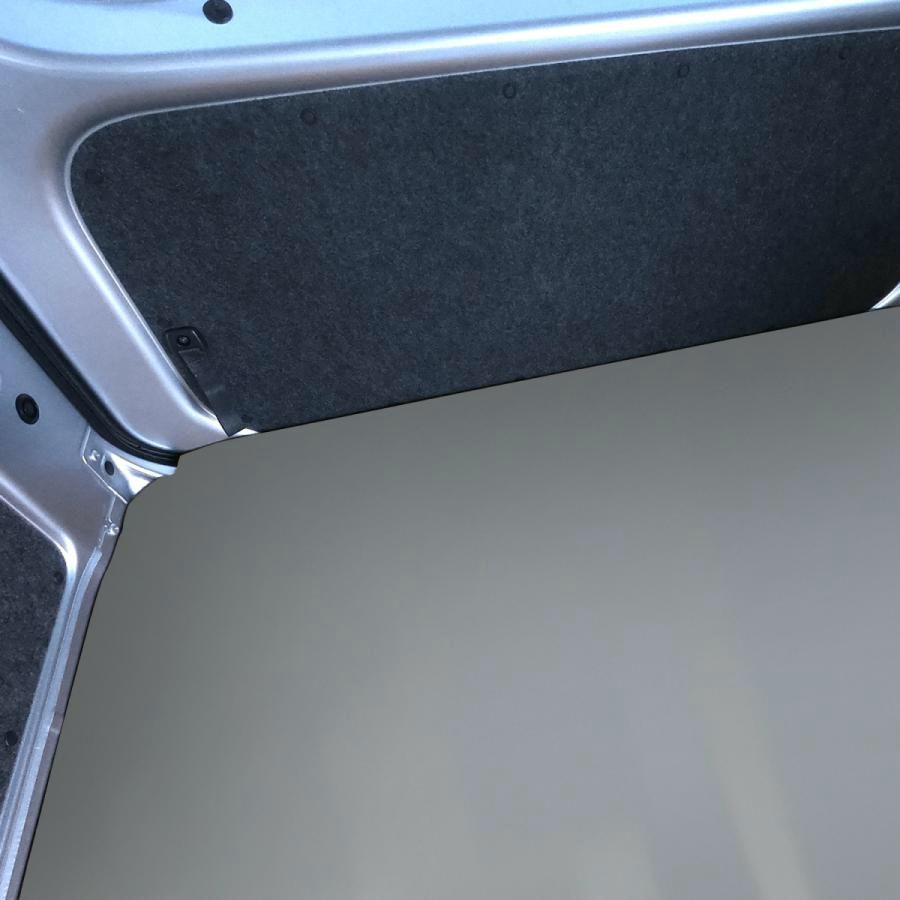 700系 ハイゼット カーゴ フロアパネルL ｜ ダイハツ 2021年 フロア パネル トランポ 床板 フラット 積載 車中泊 トヨタ ピクシス スバル サンバー バン BRIGHTFACE_UK