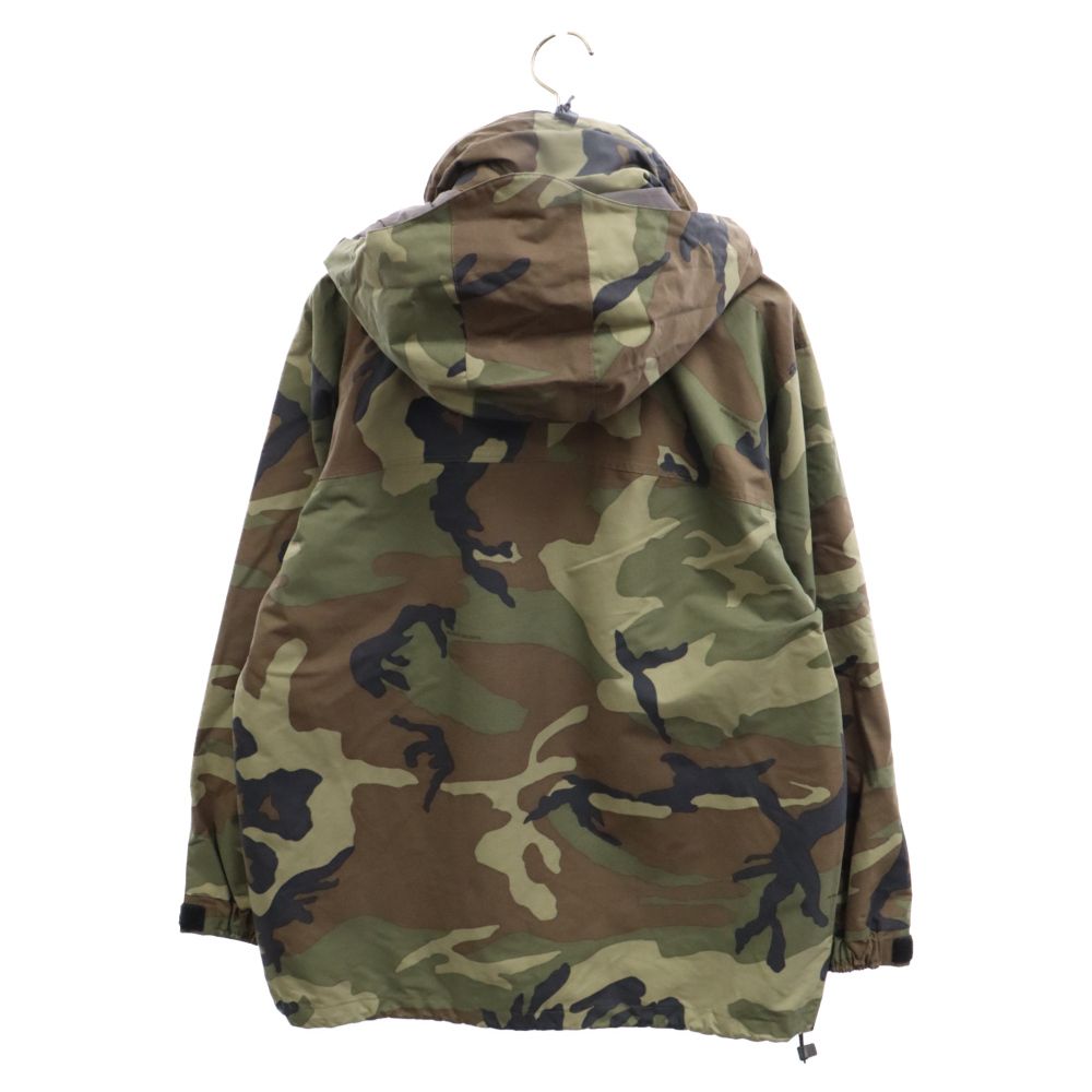 THE NORTH FACE (ザノースフェイス) MAKALU JACKET マカル ジップ