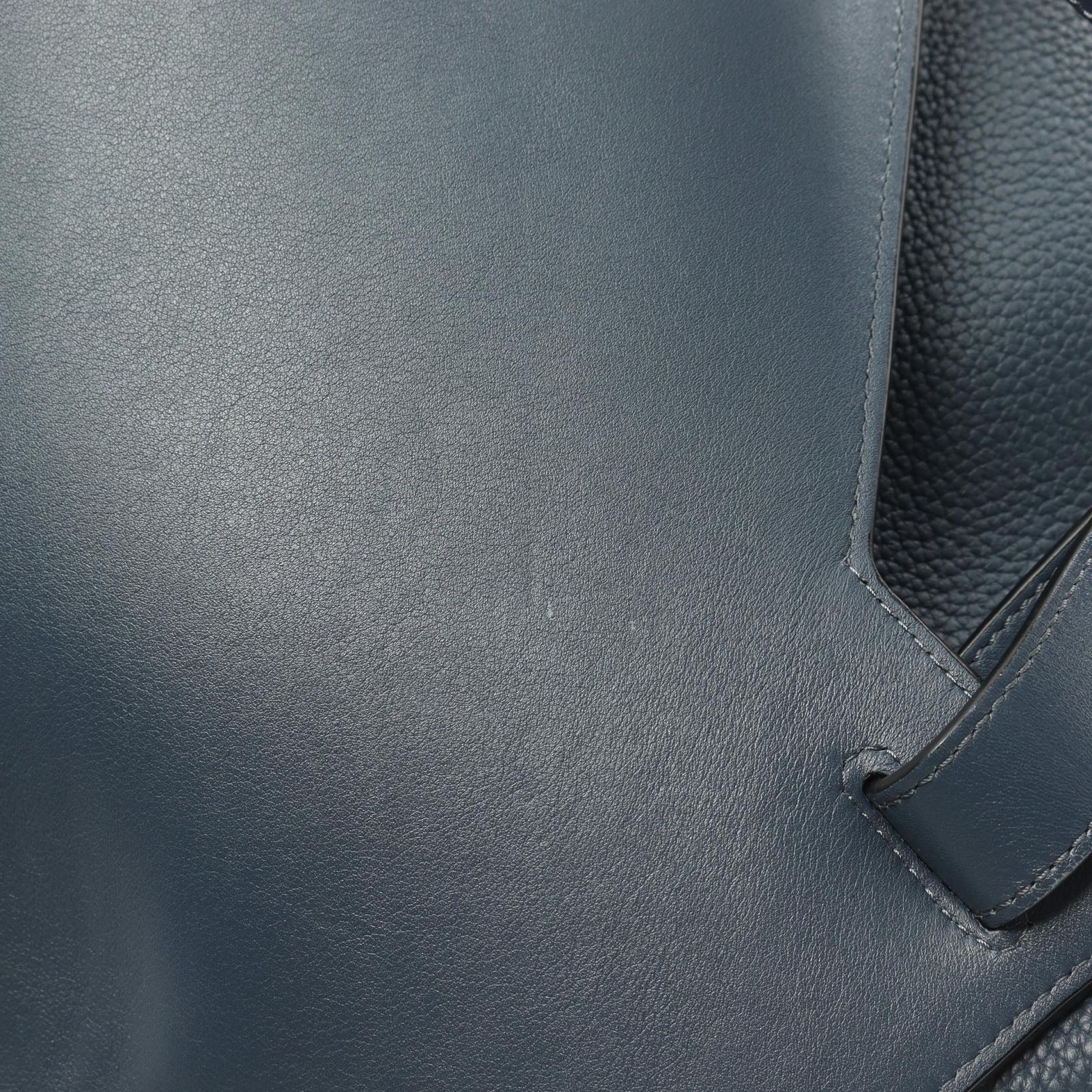 ロエベ LOEWE リュックサック バックパック アナグラム ドロー 