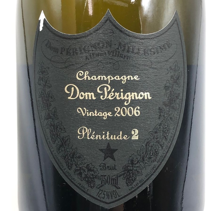 ドン ペリニヨン [ボックス付] ドン・ペリニヨン ヴィンテージ 2013