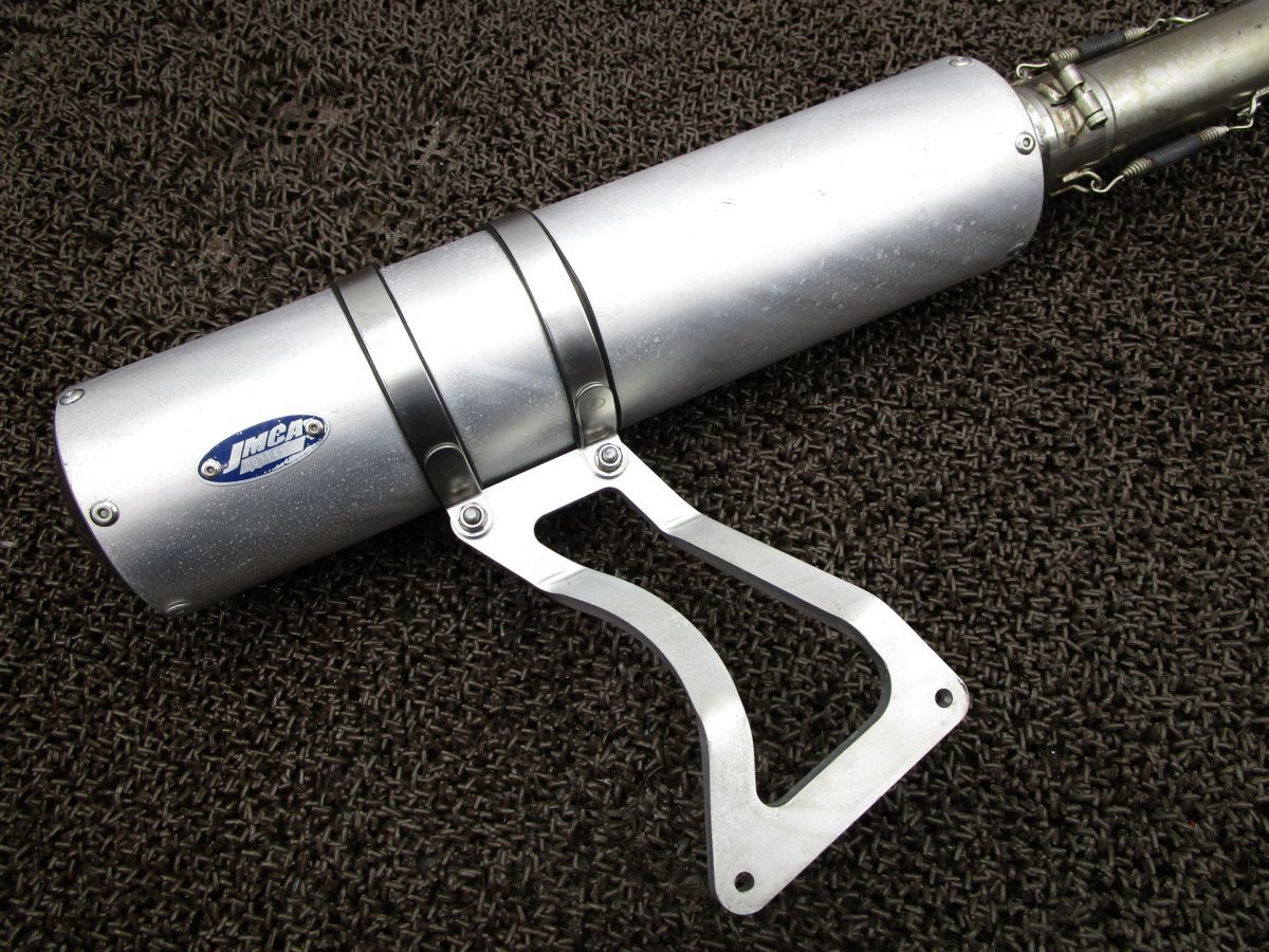 FWモリワキ カーボン マフラーサイレンサー ホンダ FTR 223 MC34 FWモリワキ カーボン マフラーサイレンサー ホンダ FTR 223 MC34