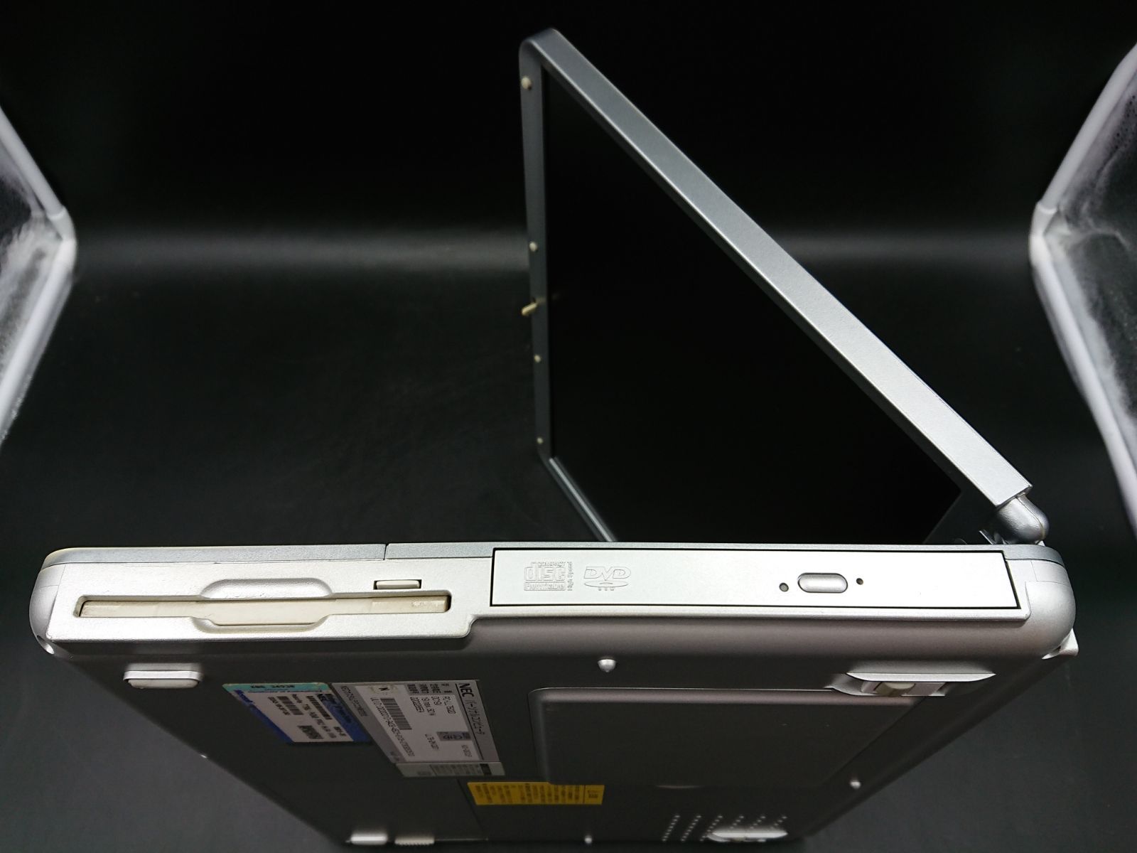 ジャンク】NEC LaVie LL750/2 XP搭載ノートPC - メルカリ