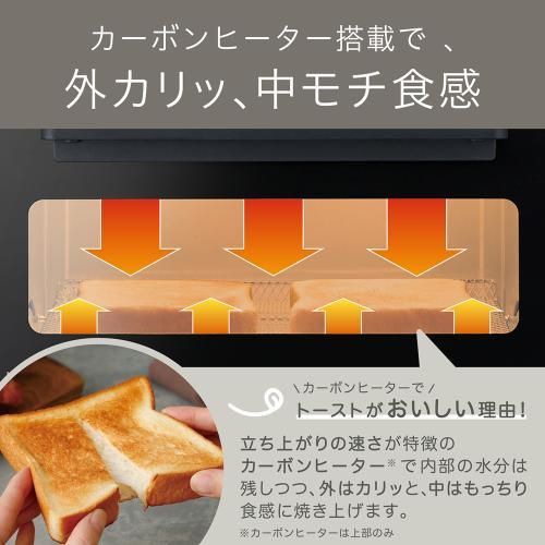 オーブントースター