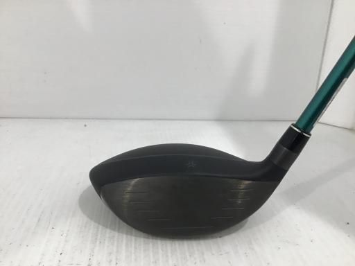 中古】 ダンロップ SRIXON ZX Mk II 3W フェアウェイウッド FW