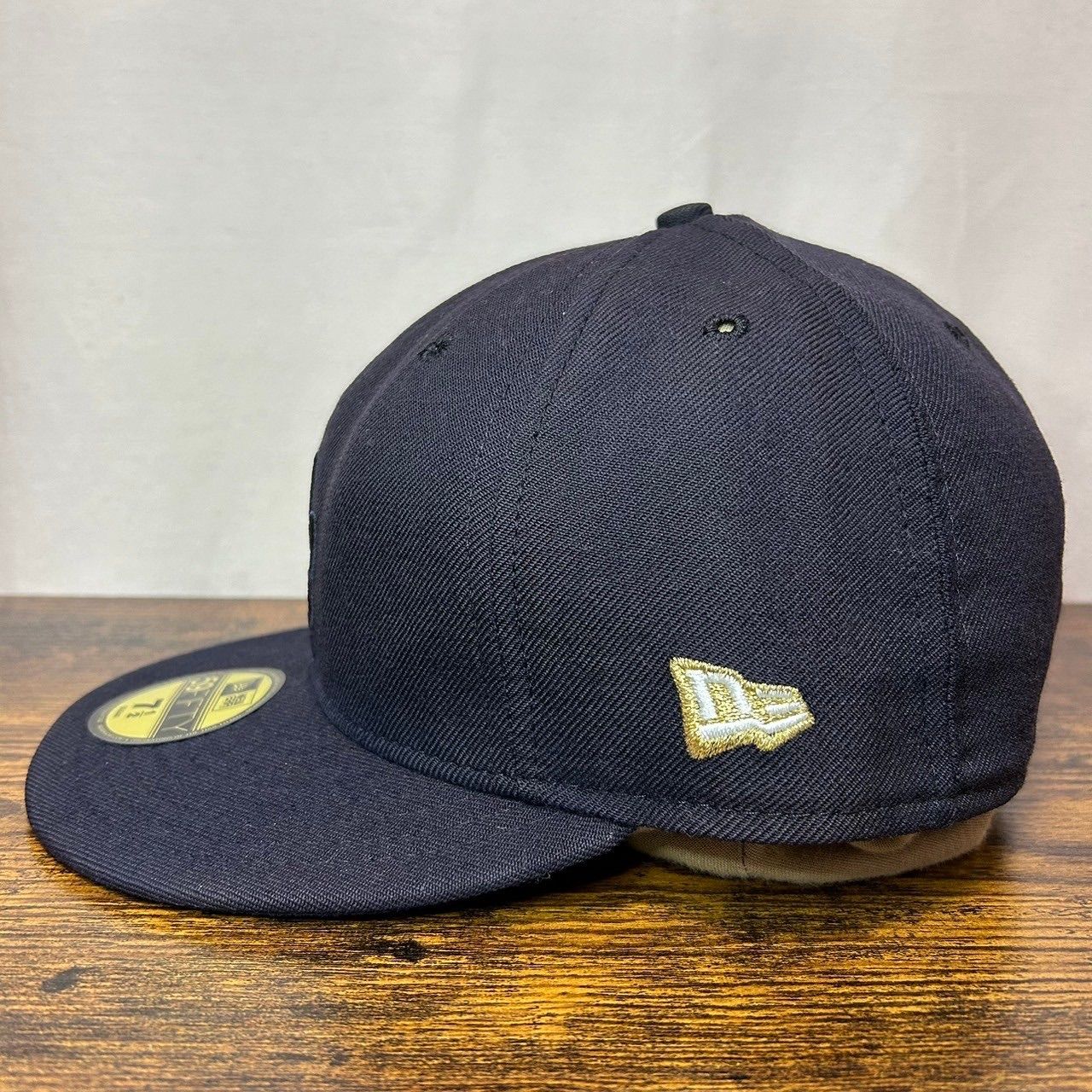 F-95 ニューエラ 59fifty ドジャース usa製 ヴィンテージ1050 - メルカリ