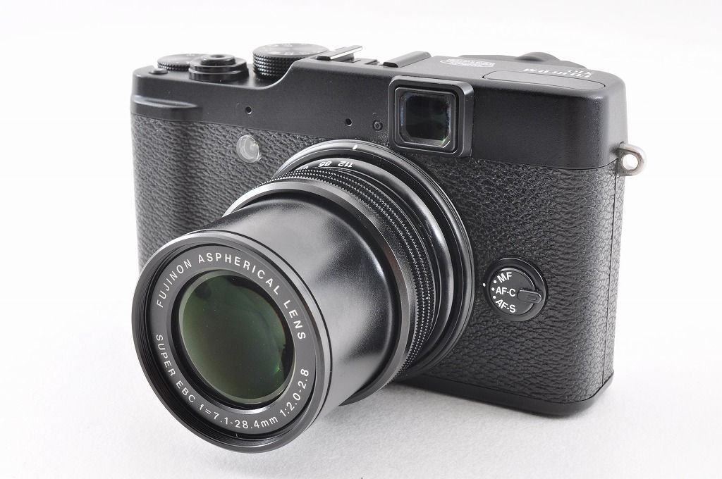 コンパクトデジタルカメラ 1200万画素