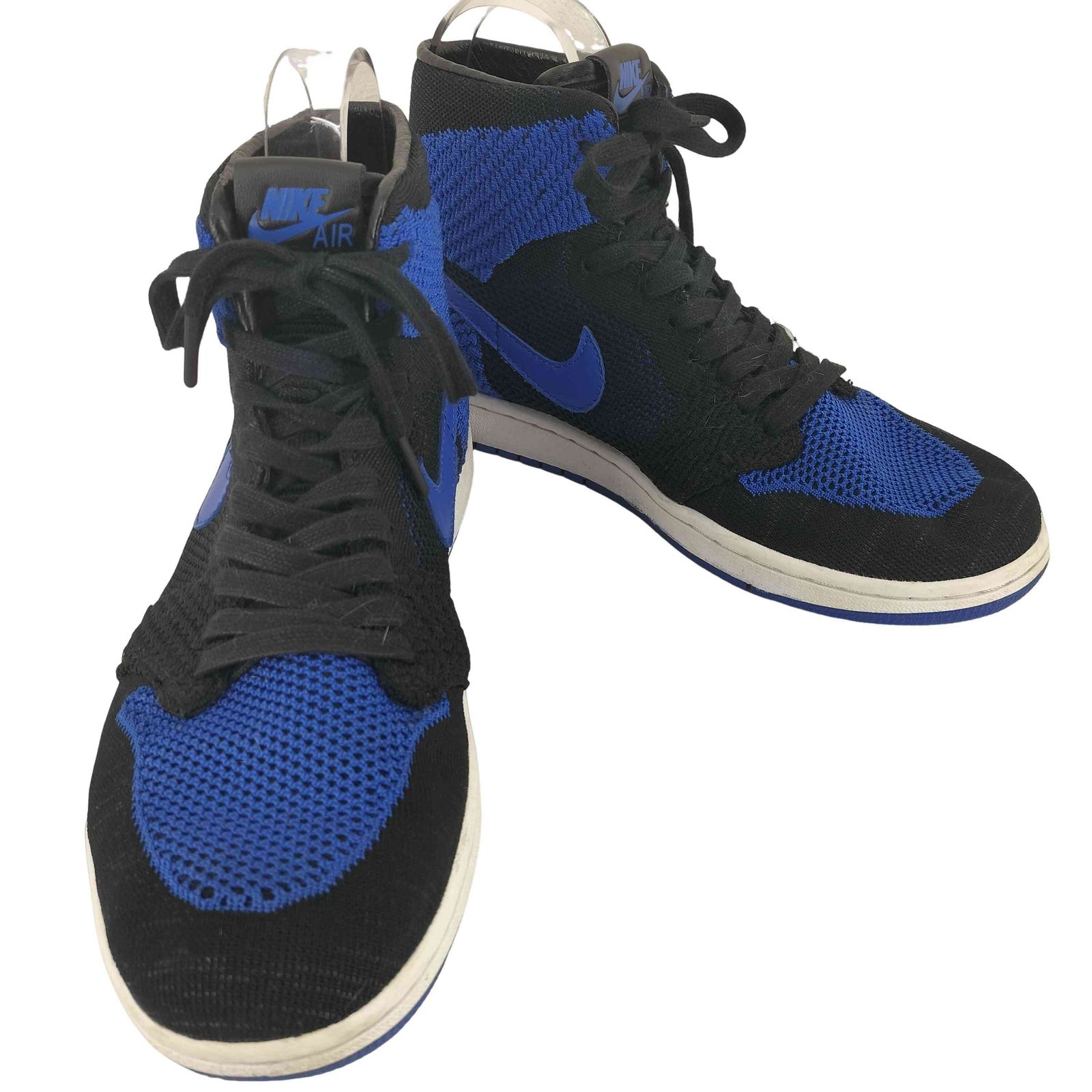 ナイキ NIKE AIR JORDAN 1 RETRO HI FLYKNIT メンズ JPN：28 