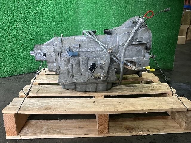 JB23W オートマミッション