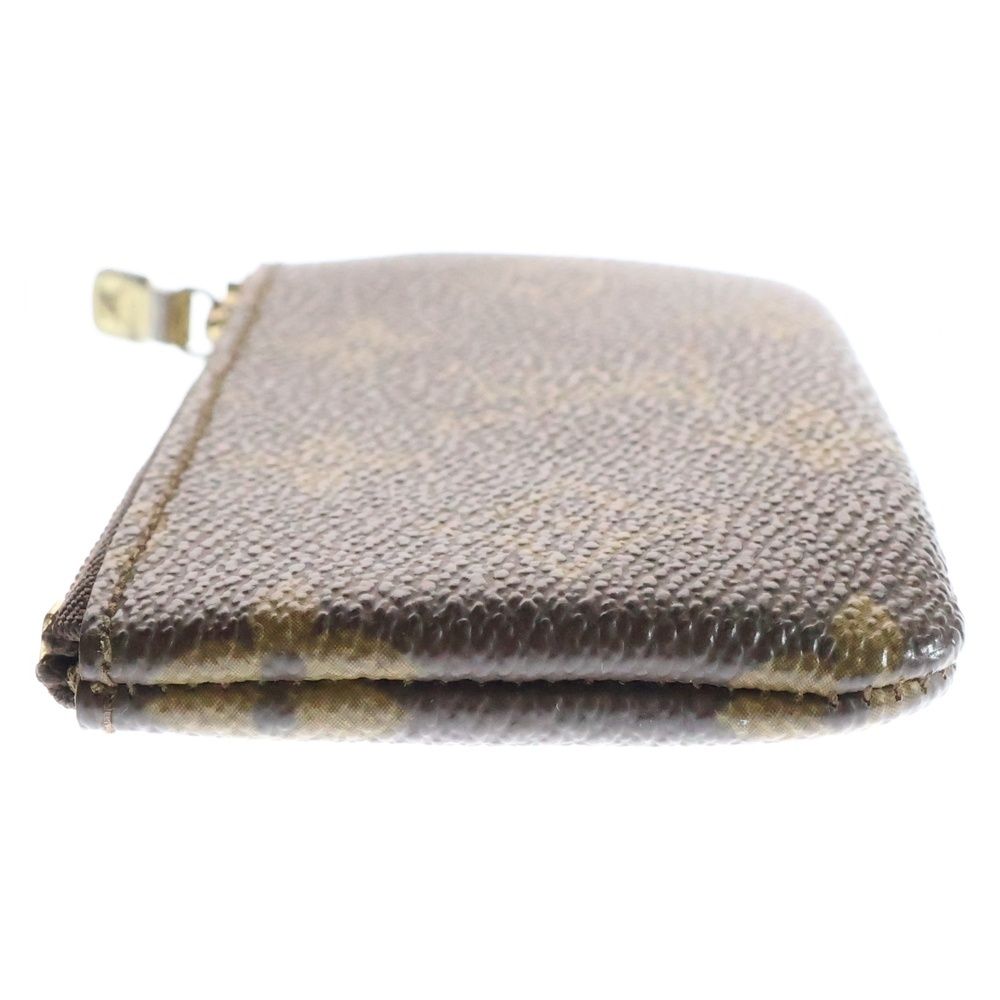 小物入れ ブラウン