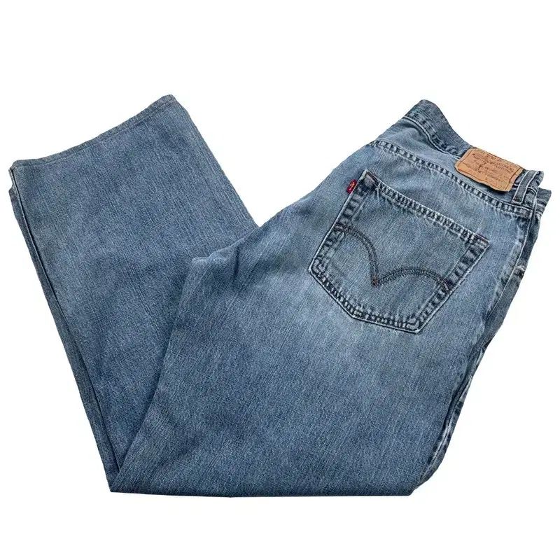 （ P134 ) リーバイス 569 デニム パンツ