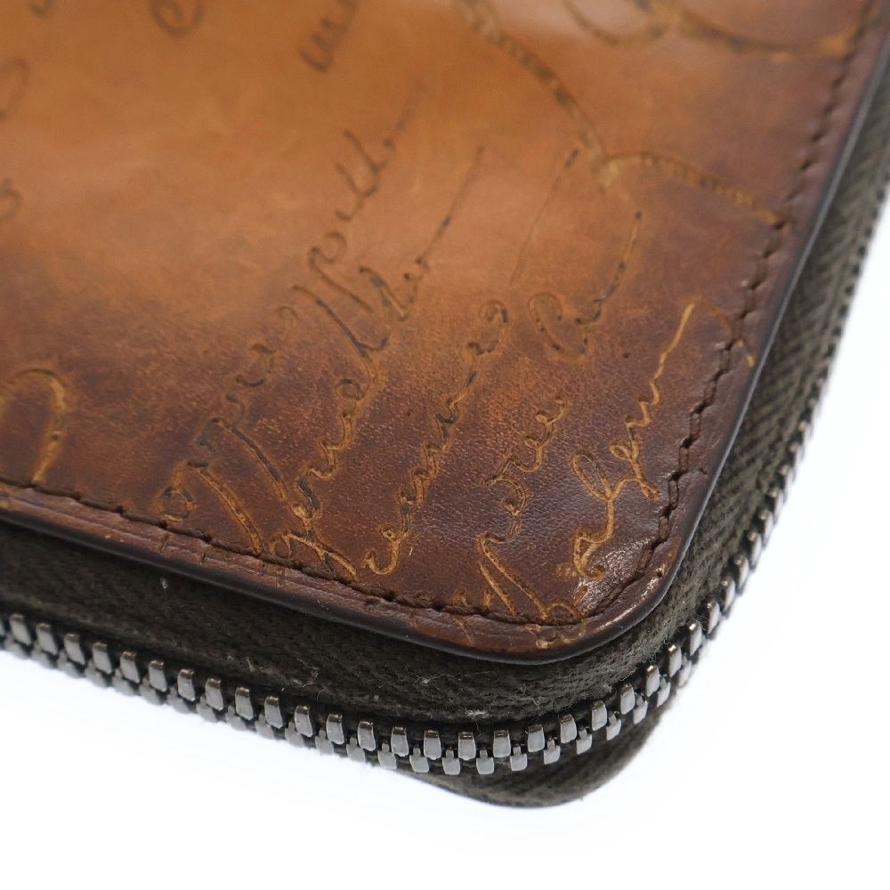 人気 BERLUTI ベルルッティ コインケース カードケース