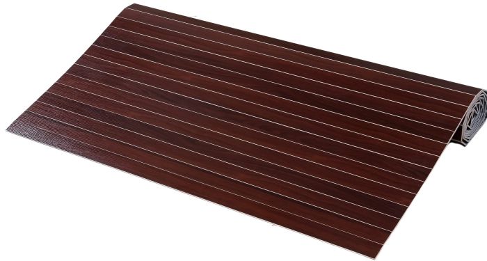 4営業日で発送 Vita ビータ ｳｯﾄﾞｶｰﾍﾟｯﾄ 江戸 6畳DBR TAN-895-60DBR