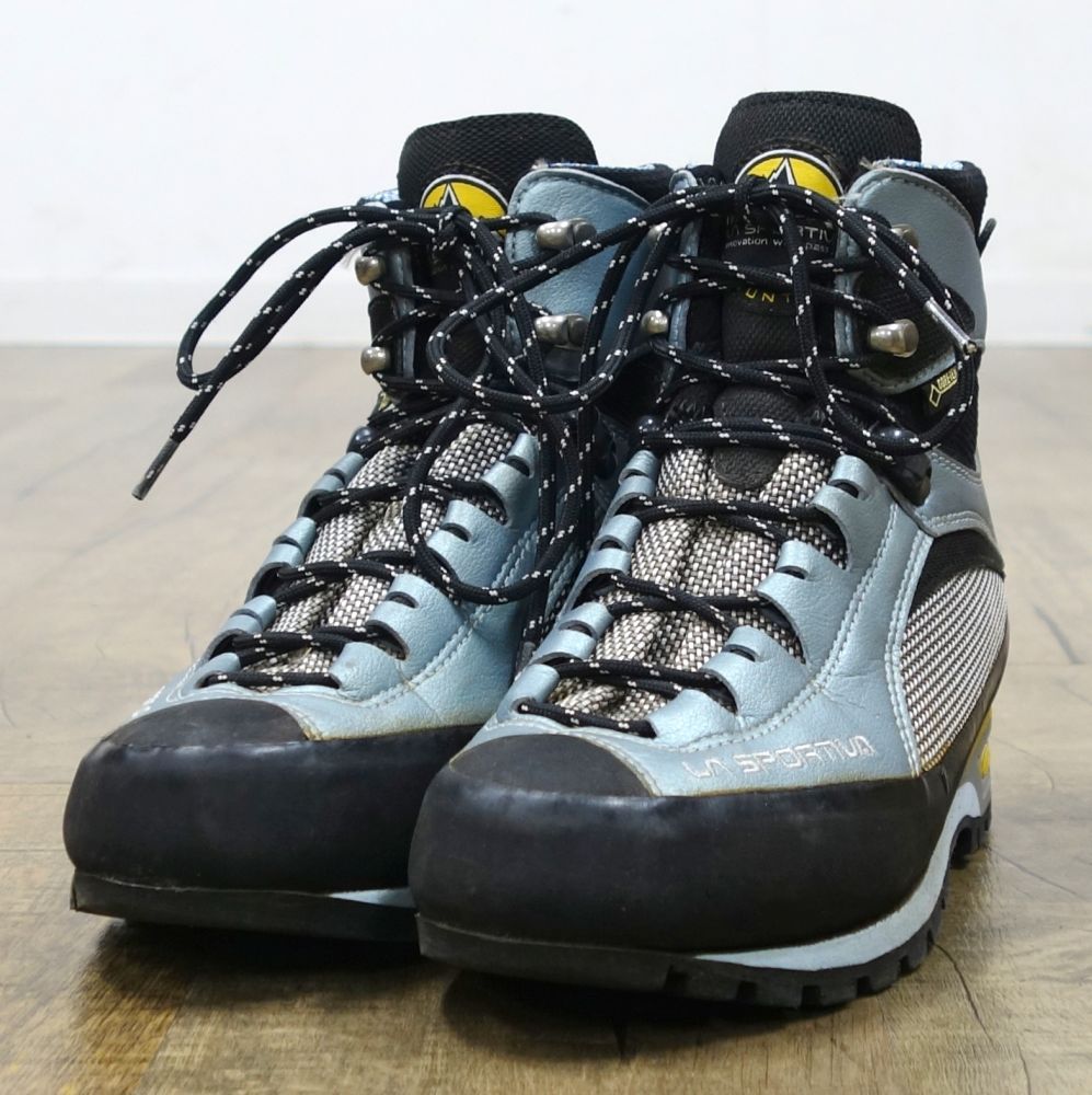 スポルティバ LA SPORTIVA TRANGO S EVO GTX W EU38 24.5cm スポルティバ LA SPORTIVA TRANGO S EVO GTX W EU38 24.5cm